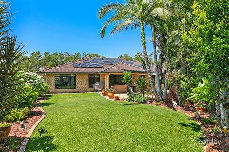 Property photo of 6 Ferdinando Close Thornlands QLD 4164