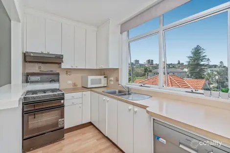 Property photo of 32/21 Fairlight Crescent Fairlight NSW 2094