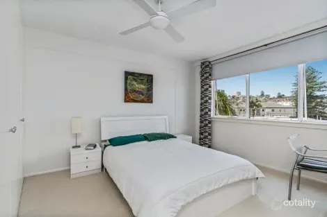 Property photo of 32/21 Fairlight Crescent Fairlight NSW 2094
