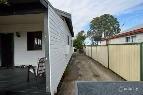 Property photo of 71 Broughton Street West Kempsey NSW 2440