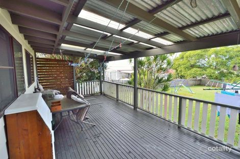 Property photo of 71 Broughton Street West Kempsey NSW 2440