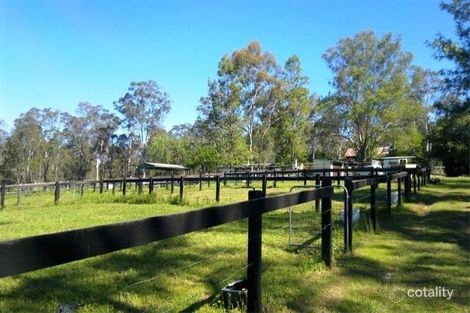 Property photo of 283 Stannix Park Road Ebenezer NSW 2756