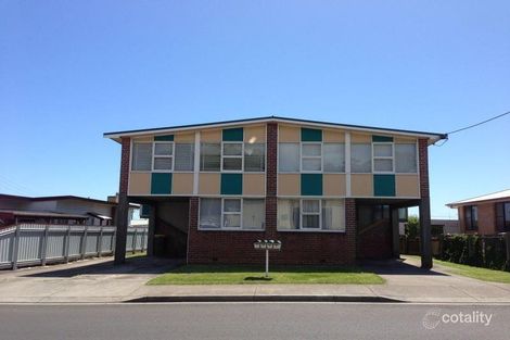 2/3 Thirkell St, Cooee, TAS 7320