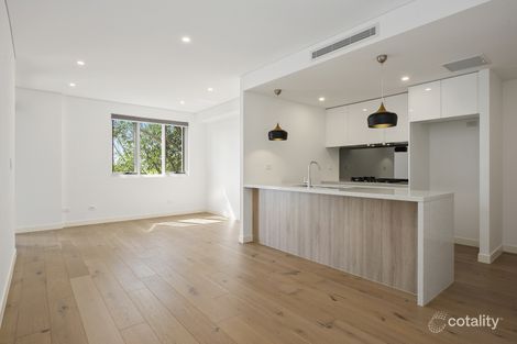 Property photo of 305/15-17 Forest Grove Epping NSW 2121
