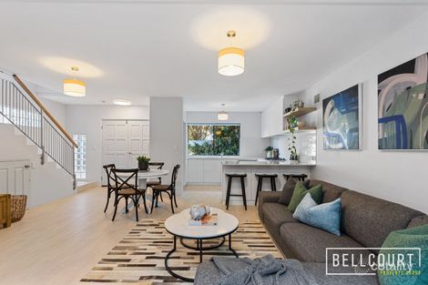Property photo of 173A Railway Parade Mount Lawley WA 6050