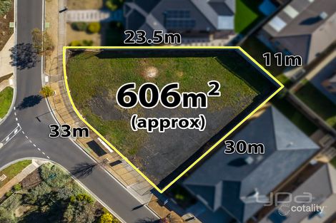 Property photo of 29 Riverbank Boulevard Harkness VIC 3337