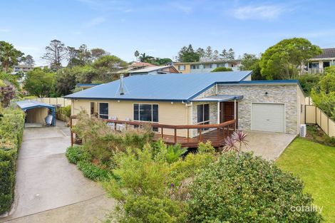 7 Snapper Pl, Tuross Head, NSW 2537