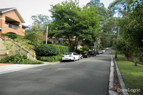 Property photo of 4/8 Park Crescent Pymble NSW 2073