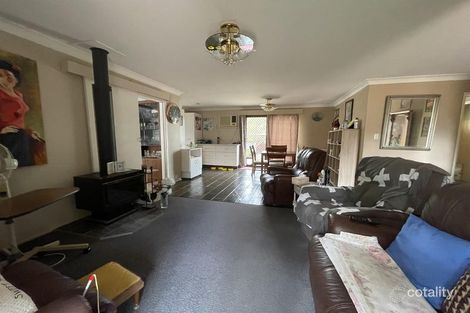 Property photo of 25 Wills Street West Nanango QLD 4615