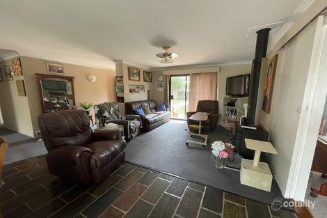 Property photo of 25 Wills Street West Nanango QLD 4615