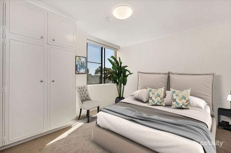 Property photo of 18/6 Carr Street Waverton NSW 2060