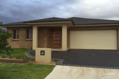 Property photo of 24 Berambing Street The Ponds NSW 2769