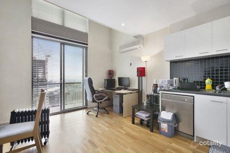Property photo of 504/87 Franklin Street Melbourne VIC 3000
