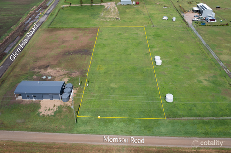 5-7 Morrison Rd, Glen Isla, QLD 4800