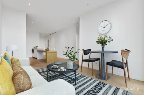 Property photo of G1/9 Dryburgh Street West Melbourne VIC 3003