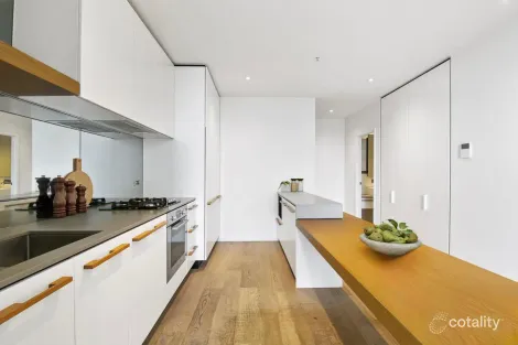 Property photo of G1/9 Dryburgh Street West Melbourne VIC 3003