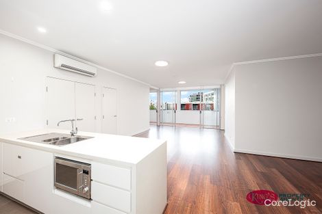 Property photo of 512B/3 Timbrol Avenue Rhodes NSW 2138
