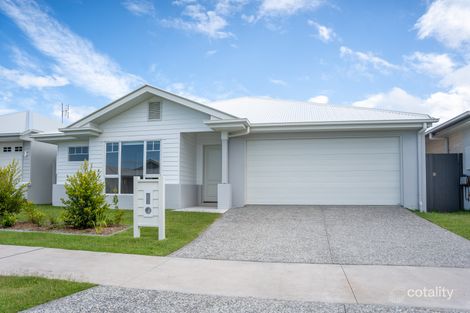 Property photo of 25 Alistair Street Nirimba QLD 4551