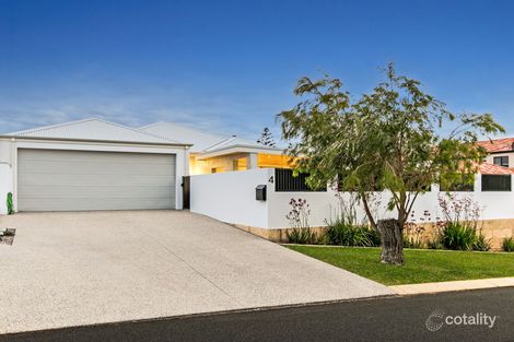 Property photo of 4 Marine Way Wannanup WA 6210