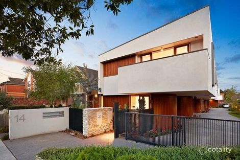 5/14 St Huberts Rd, Carnegie, VIC 3163