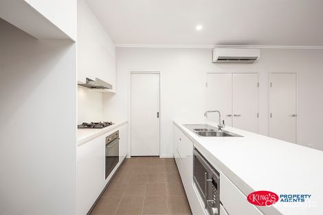 Property photo of 512B/3 Timbrol Avenue Rhodes NSW 2138