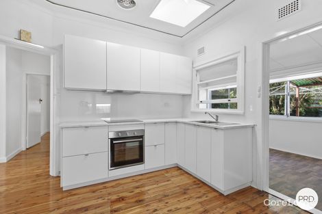 Property photo of 132 Hurstville Road Oatley NSW 2223