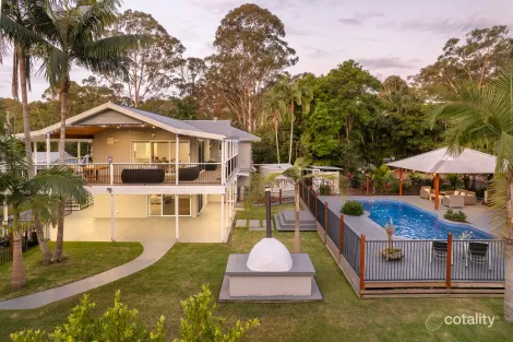 1 Whipbird Pl, Doonan, QLD 4562