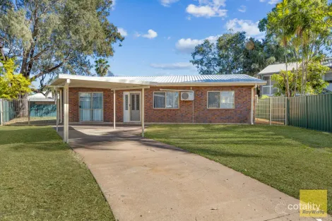 Property photo of 34 Dawn Crescent Emerald QLD 4720