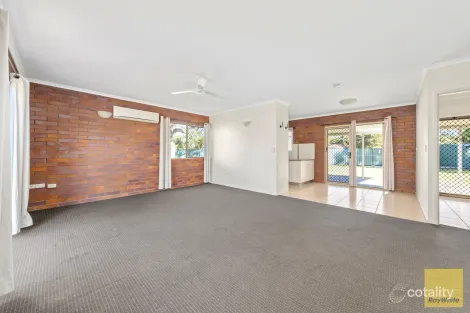 Property photo of 34 Dawn Crescent Emerald QLD 4720