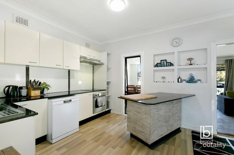 Property photo of 6 Allambee Crescent Blue Haven NSW 2262