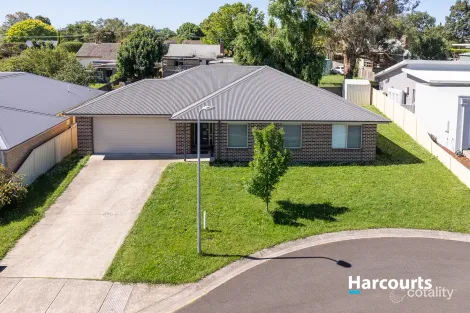3 Fox Gr, Korumburra, VIC 3950