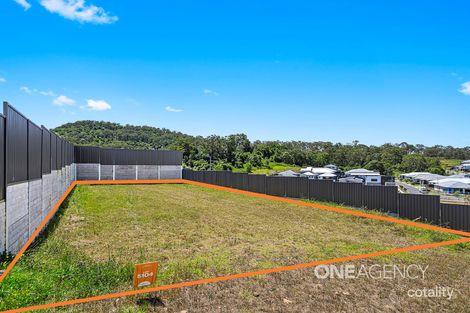 4 Bristlebird Dr, Calderwood, NSW 2527