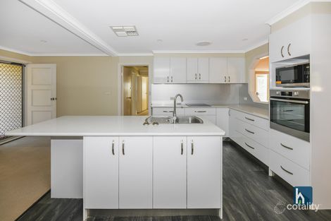 Property photo of 40 Walter Rodd Street Gunnedah NSW 2380