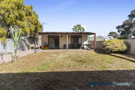 Property photo of 32 Lee Terrace Rosewater SA 5013