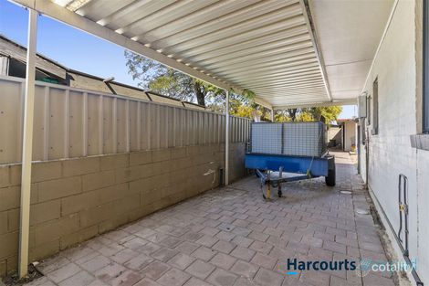 Property photo of 32 Lee Terrace Rosewater SA 5013