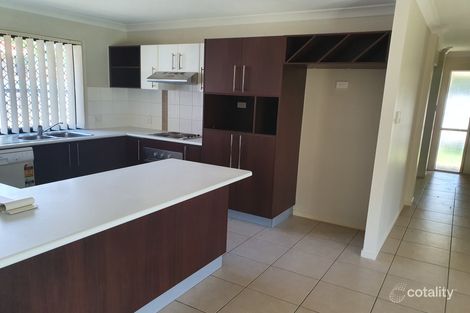 Property photo of 19 Shawnee Crescent Pimpama QLD 4209