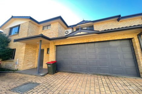 Property photo of 2/66-68 Gordon Avenue South Granville NSW 2142