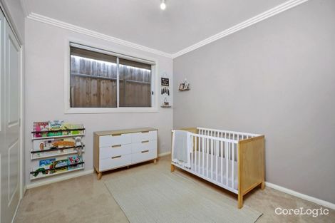 Property photo of 89 Trevor Housley Avenue Bungarribee NSW 2767