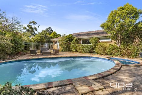 3 Banksia Pl, Melton West, VIC 3337