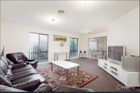 Property photo of 8 Wordsworth Drive Berwick VIC 3806