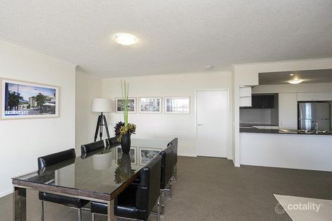 Property photo of 36/30 Goondoon Street Gladstone Central QLD 4680