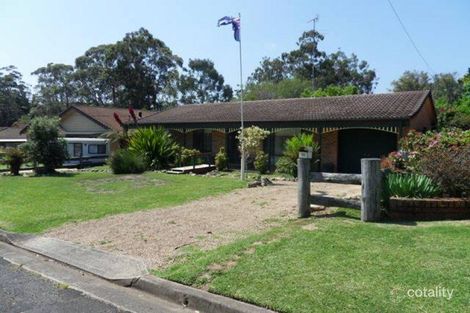 12 Lakeshore Pde, Sussex Inlet, NSW 2540