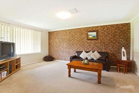 Property photo of 58 Tukara Road South Penrith NSW 2750