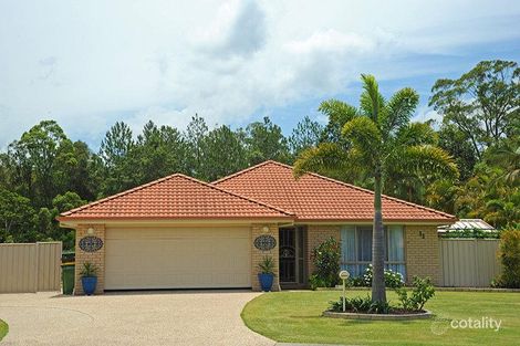 Property photo of 11 Wattlebird Place Landsborough QLD 4550