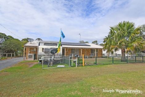 Property photo of 11A Piggford Walligan QLD 4655