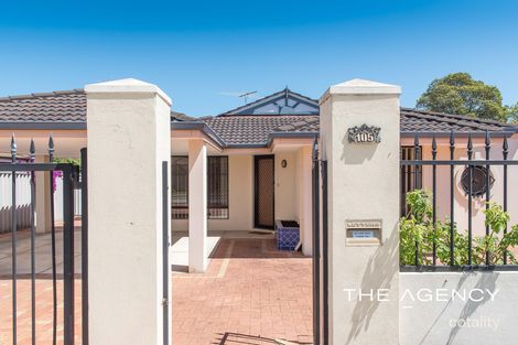 Property photo of 105 Roberts Road Rivervale WA 6103