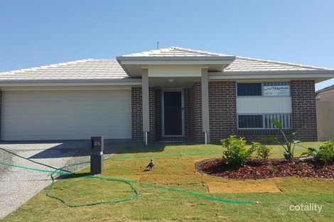 25 Baxter Cres, Caboolture, QLD 4510