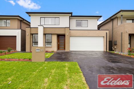 6/6-A Player St, St Marys, NSW 2760