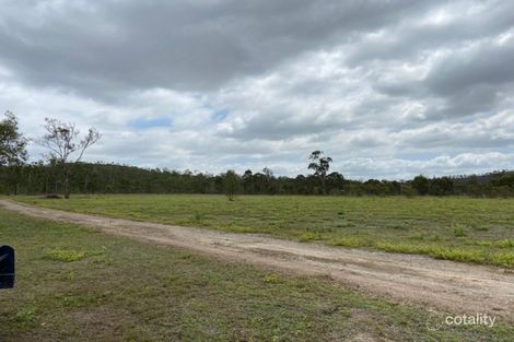 Property photo of 1003 Gentle Annie Road Raglan QLD 4697