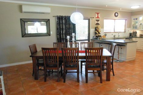 Property photo of 36 Blamey Court Clermont QLD 4721